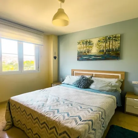 Vivienda Cronos Golf *