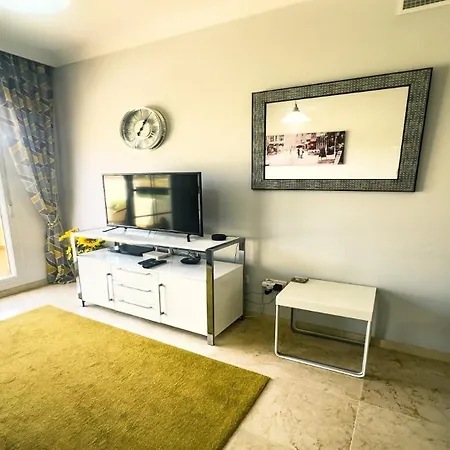 Vivienda Cronos Golf