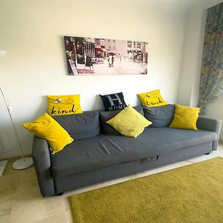Vivienda Cronos Golf *