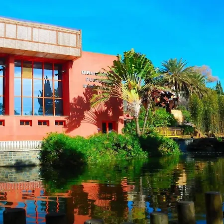 Vivienda Cronos Golf