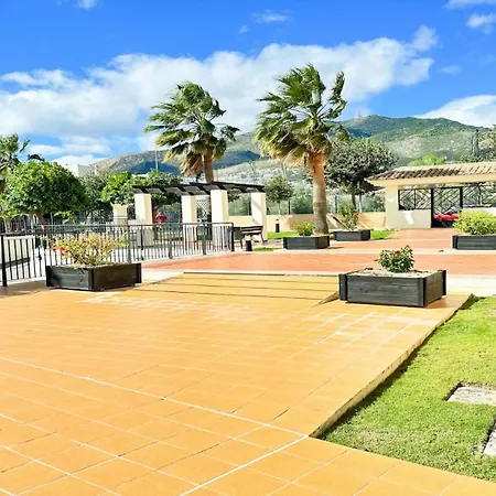 Apartment Vivienda Cronos Golf