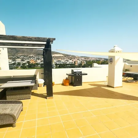 Apartment Vivienda Cronos Golf *