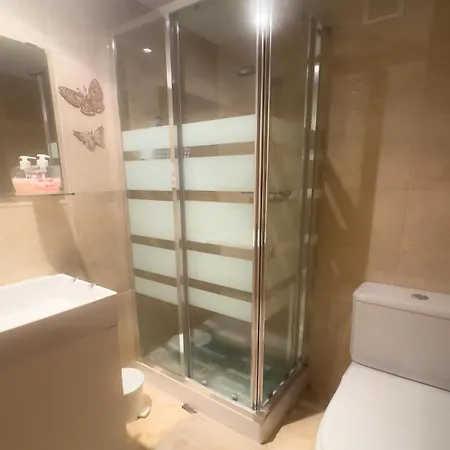 Vivienda Cronos Golf Apartment