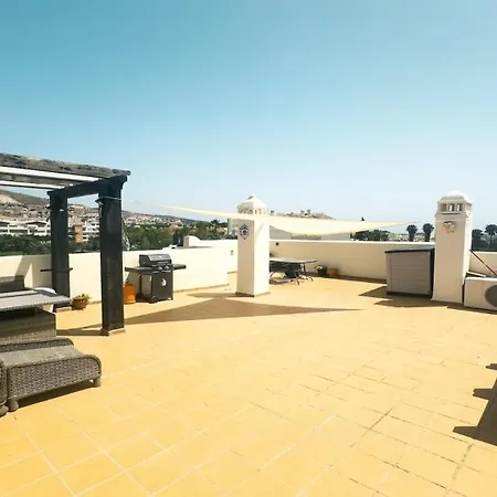 Apartment Vivienda Cronos Golf *