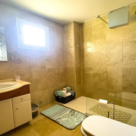 Apartment Vivienda Cronos Golf *