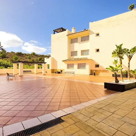 Apartment Vivienda Cronos Golf Benalmadena
