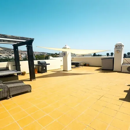Vivienda Cronos Golf