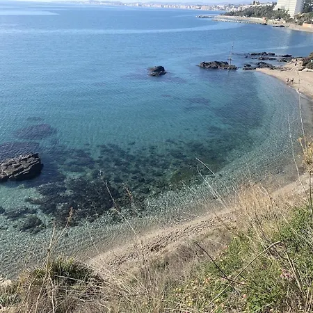 Apartment Vivienda Cronos Golf Benalmadena