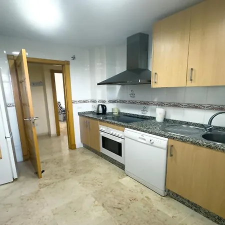 Vivienda Cronos Golf *