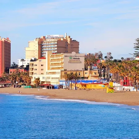 Vivienda Cronos Golf Benalmadena
