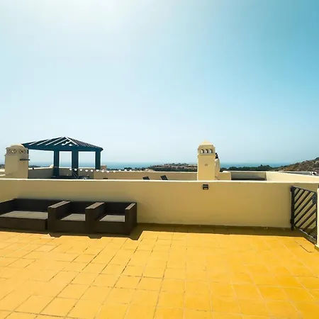 Vivienda Cronos Golf Apartment