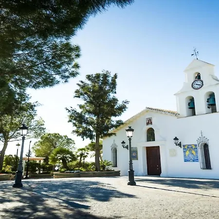 Vivienda Cronos Golf *