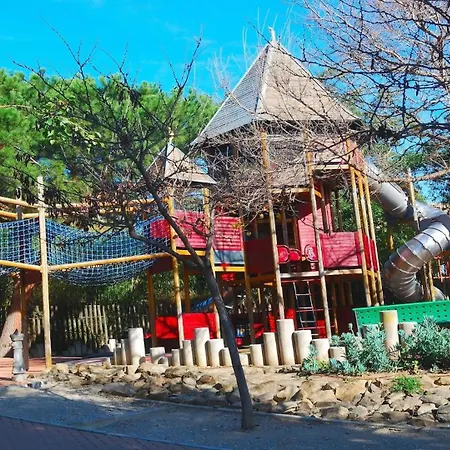 Lejlighed Vivienda Cronos Golf *