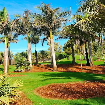 Vivienda Cronos Golf *