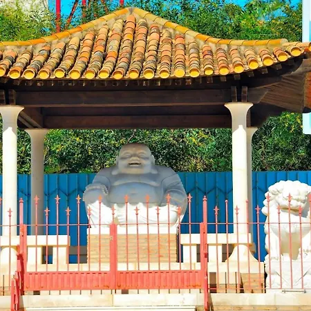 Lejlighed Vivienda Cronos Golf