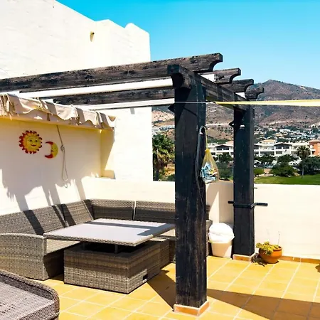 Vivienda Cronos Golf Appartement *